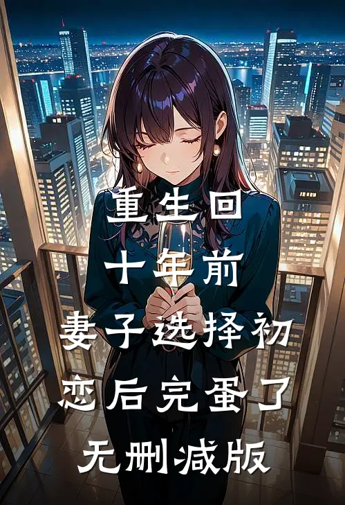 重生回十年前，妻子选择初恋后完蛋了无删减版