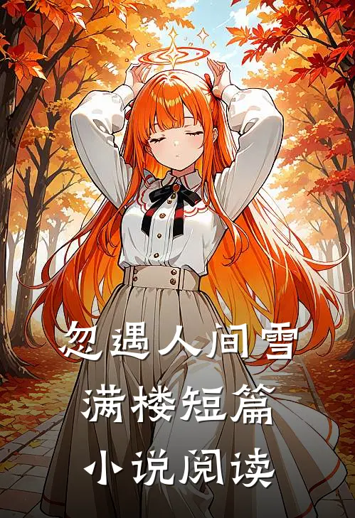 忽遇人间雪满楼短篇小说阅读