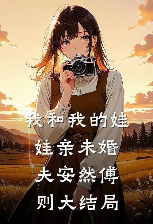 我和我的娃娃亲未婚夫安然傅则大结局
