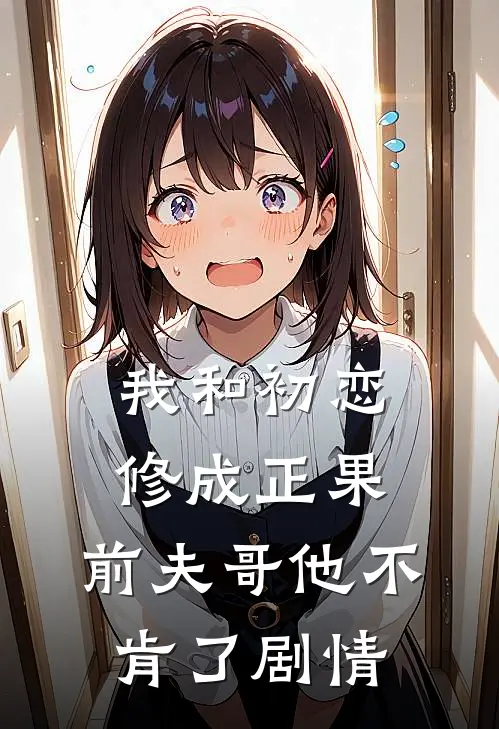 我和初恋修成正果，前夫哥他不肯了剧情