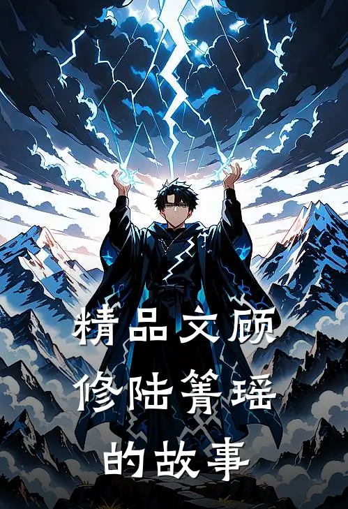 精品文顾修陆箐瑶的故事