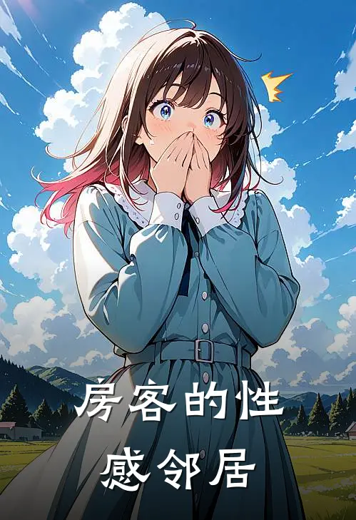 房客的性感邻居