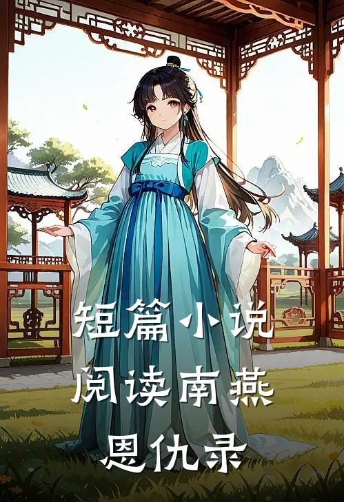 短篇小说阅读南燕恩仇录