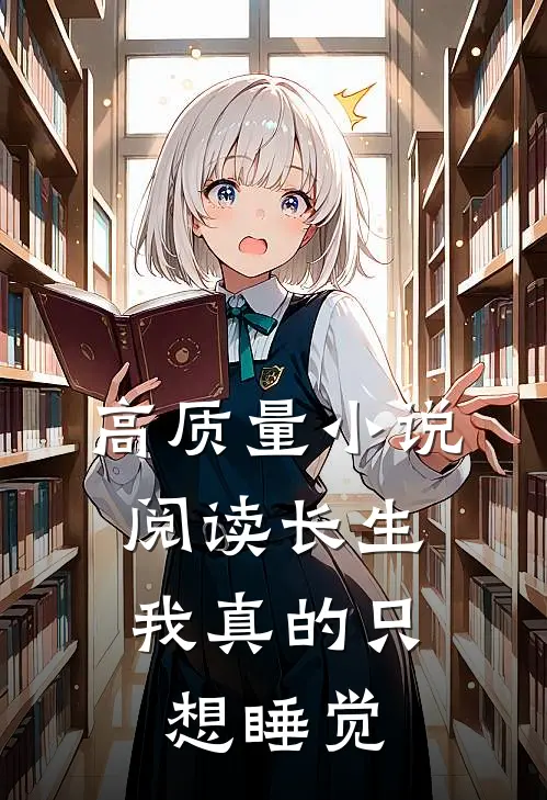 高质量小说阅读长生:我真的只想睡觉