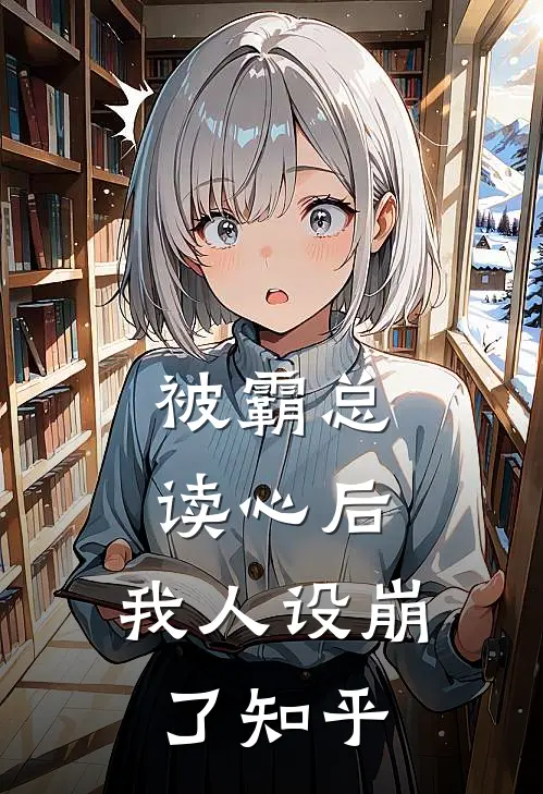被霸总读心后，我人设崩了知乎