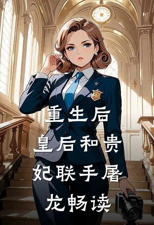 重生后，皇后和贵妃联手屠龙畅读