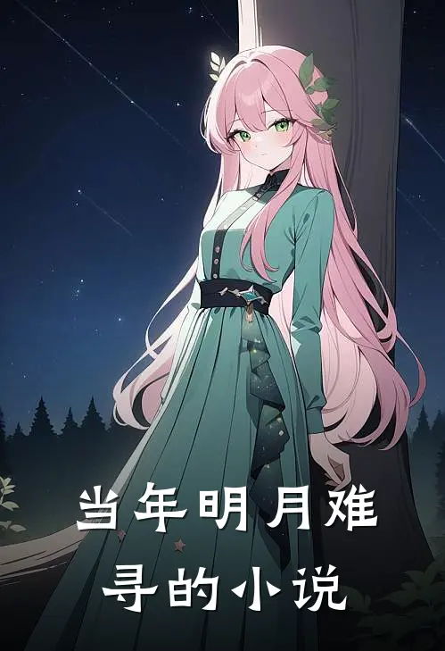 当年明月难寻的小说