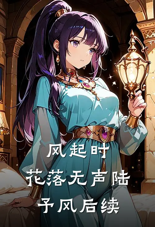 风起时，花落无声陆予风后续