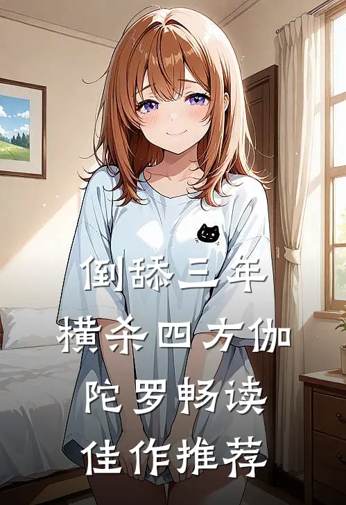 倒舔三年,横杀四方 伽陀罗畅读佳作推荐