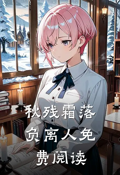 秋残霜落负离人免费阅读