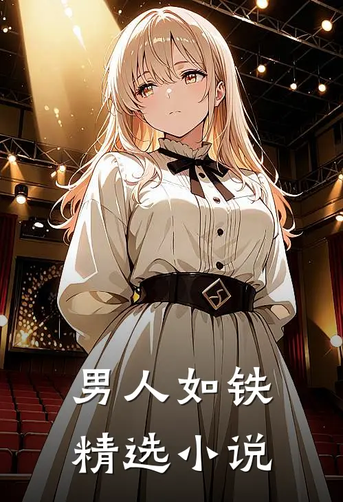 男人如铁精选小说
