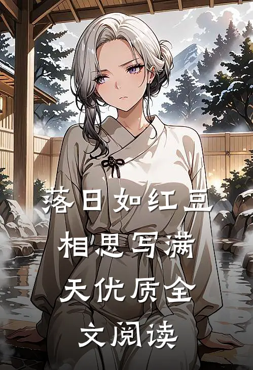 落日如红豆，相思写满天优质全文阅读