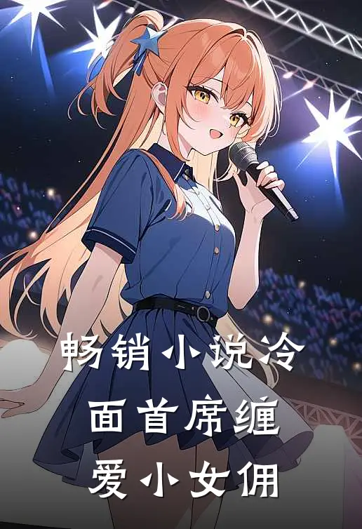 畅销小说冷面首席缠爱小女佣