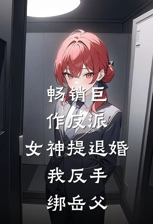 畅销巨作反派：女神提退婚，我反手绑岳父