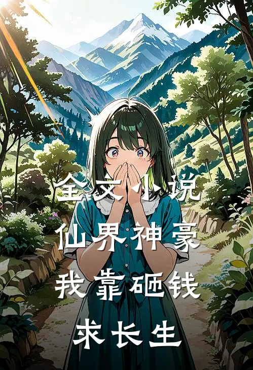 全文小说仙界神豪：我靠砸钱求长生