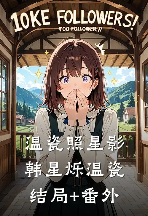 温瓷照星影韩星烁温瓷结局+番外