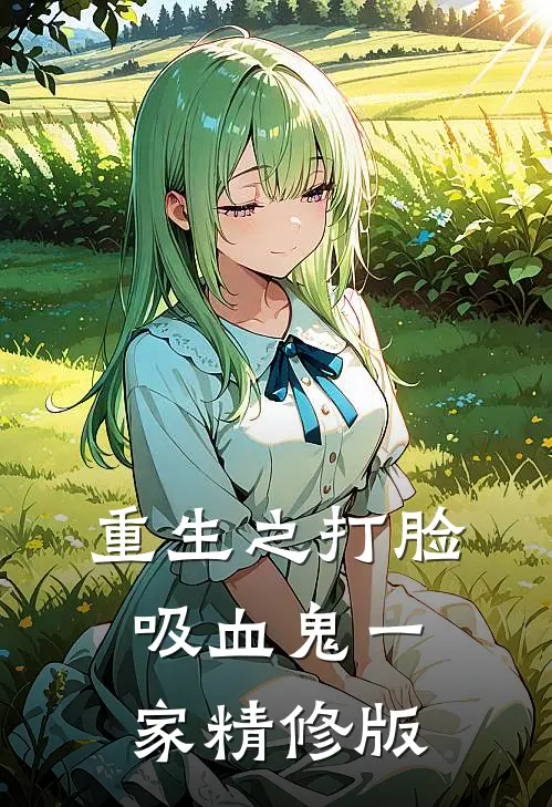 重生之打脸吸血鬼一家精修版