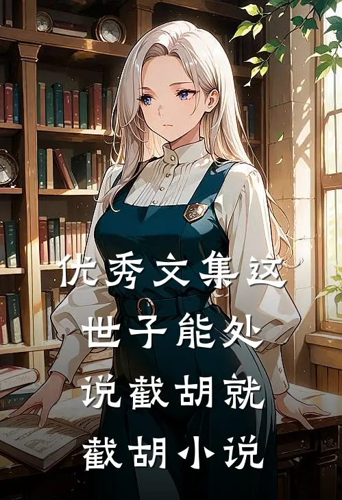 优秀文集这世子能处 说截胡就截胡小说