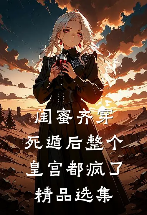 闺蜜齐穿，死遁后整个皇宫都疯了精品选集