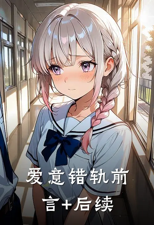爱意错轨前言+后续