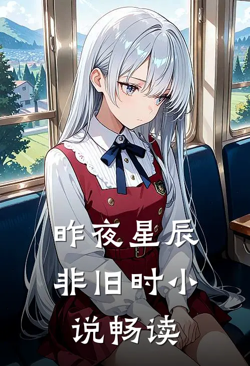 昨夜星辰非旧时小说畅读