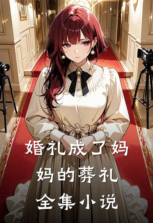 婚礼成了妈妈的葬礼全集小说