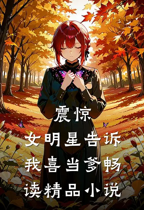 震惊：女明星告诉我喜当爹畅读精品小说