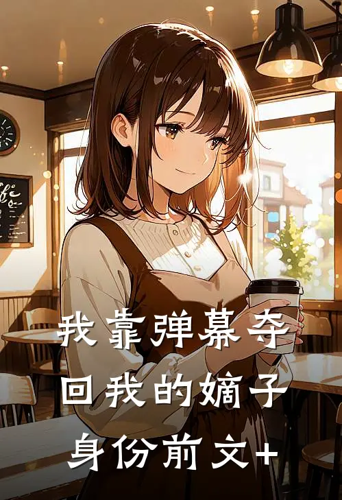我靠弹幕夺回我的嫡子身份前文+