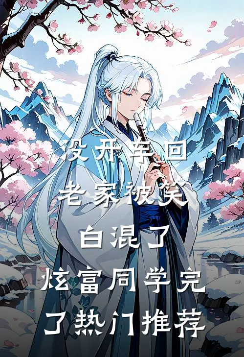 没开车回老家被笑白混了，炫富同学完了热门推荐