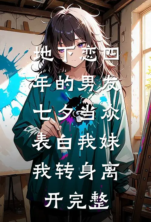 地下恋四年的男友七夕当众表白我妹，我转身离开完整