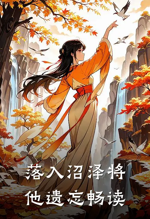 落入沼泽将他遗忘畅读