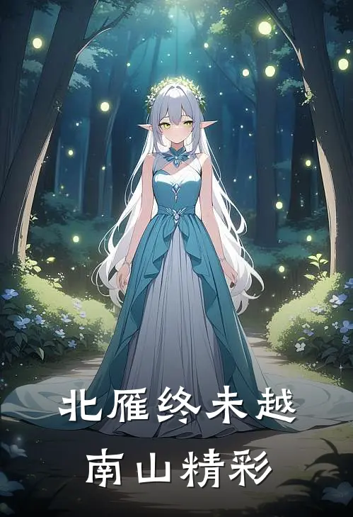 北雁终未越南山精彩