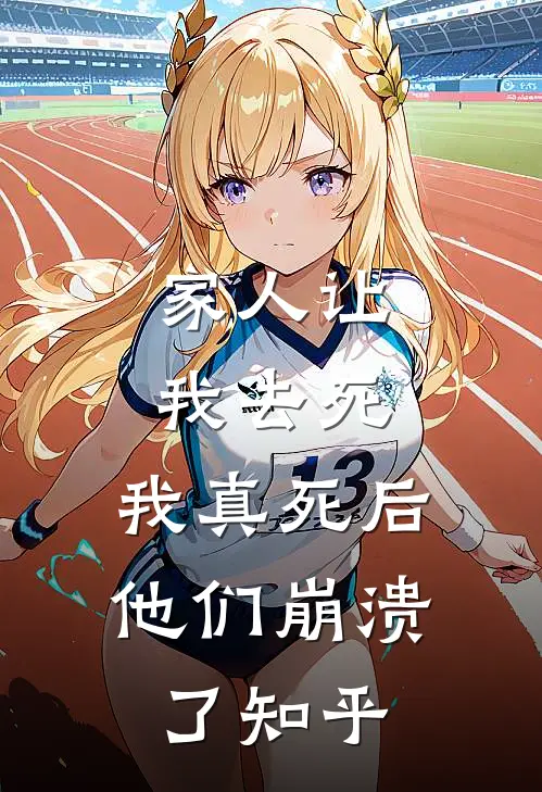家人让我去死，我真死后他们崩溃了知乎