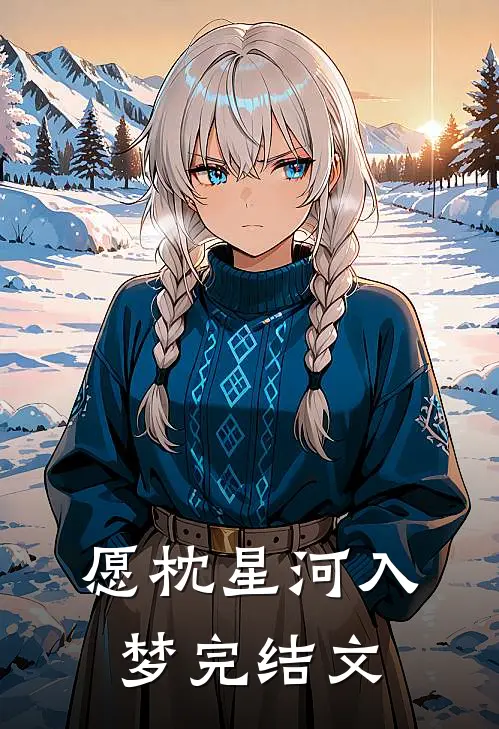 愿枕星河入梦完结文