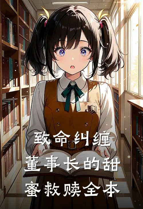 致命纠缠：董事长的甜蜜救赎全本