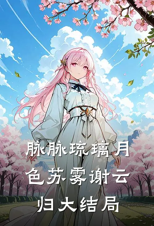 脉脉琉璃月色苏雾谢云归大结局