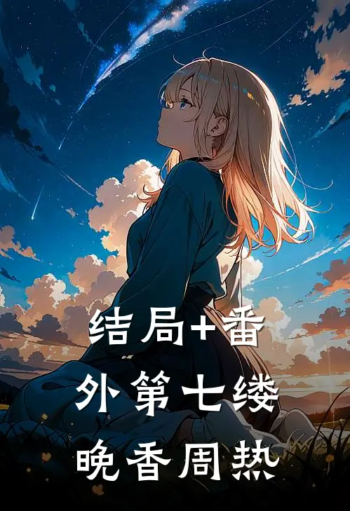 结局+番外《第七缕晚香》周热