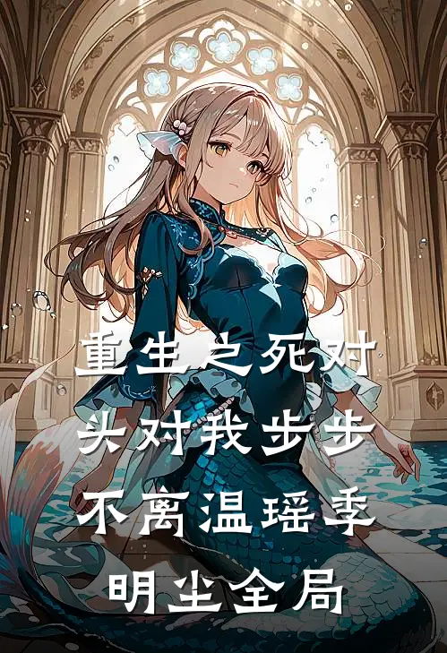 重生之死对头对我步步不离温瑶季明尘全局