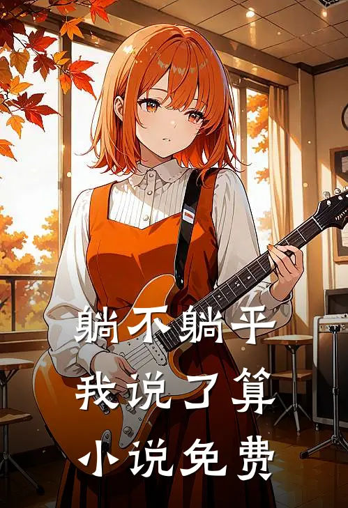 躺不躺平我说了算小说免费