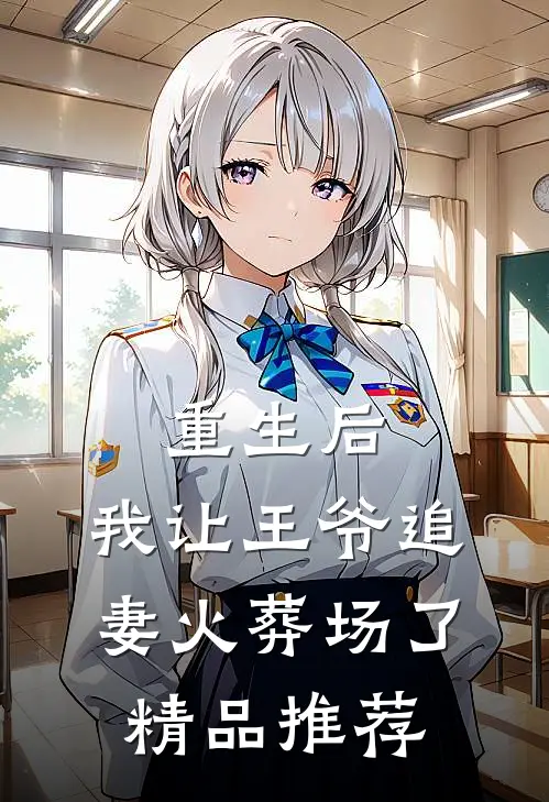 重生后，我让王爷追妻火葬场了精品推荐