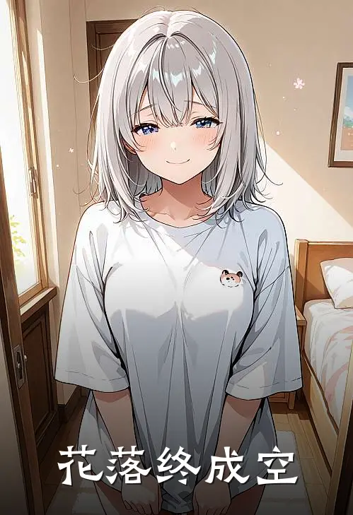 花落终成空