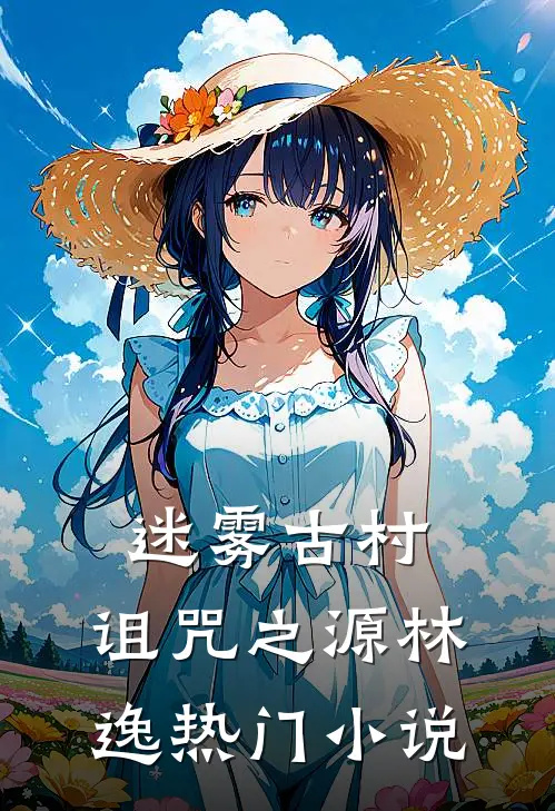 迷雾古村：诅咒之源林逸热门小说