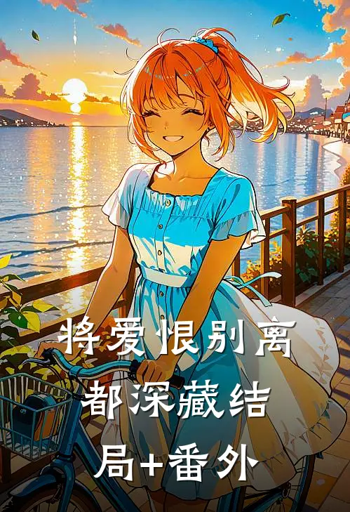 将爱恨别离都深藏结局+番外