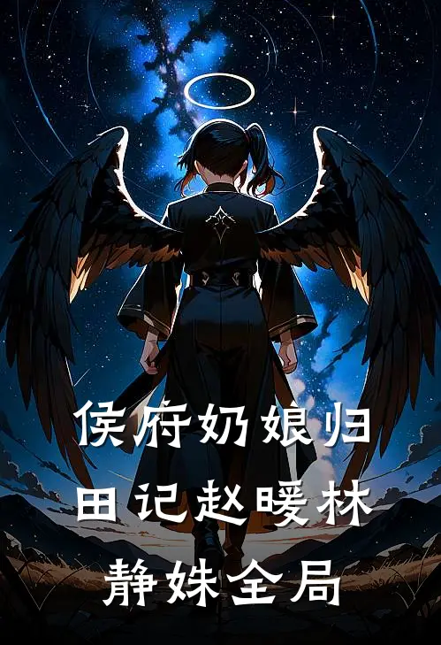 侯府奶娘归田记赵暖林静姝全局