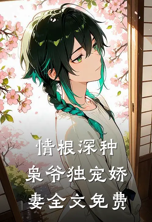 情根深种：枭爷独宠娇妻全文免费