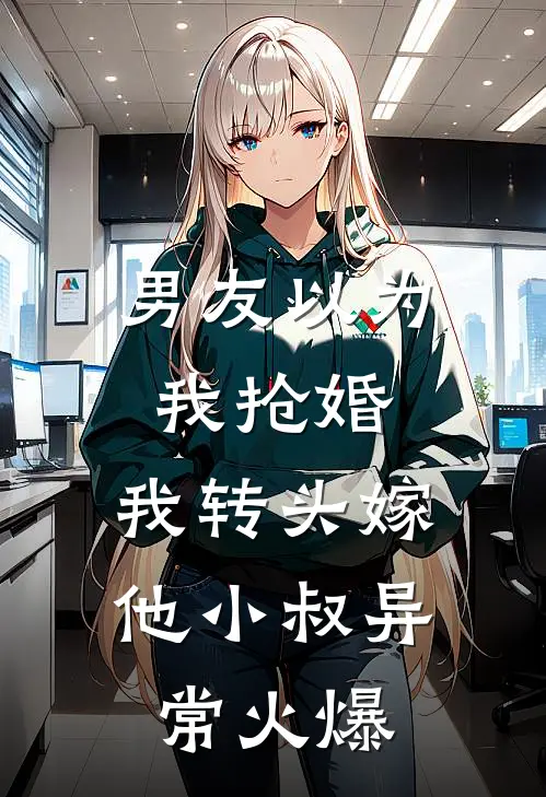 男友以为我抢婚，我转头嫁他小叔异常火爆