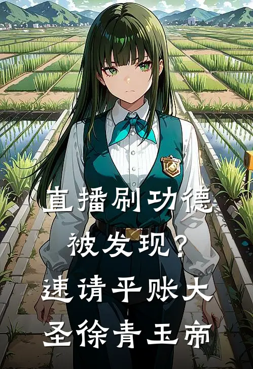 直播刷功德被发现？速请平账大圣徐青玉帝