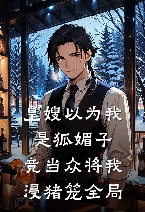 皇嫂以为我是狐媚子，竟当众将我浸猪笼全局