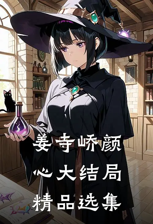 姜寺峤颜心大结局精品选集