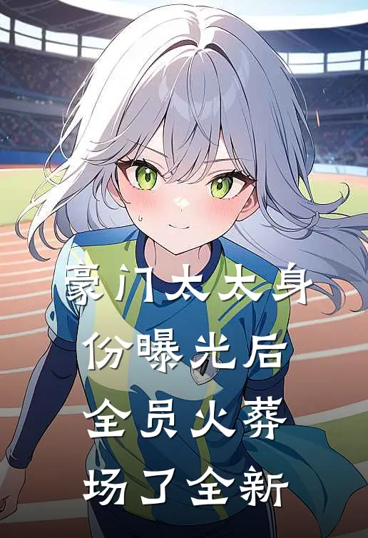 豪门太太身份曝光后，全员火葬场了全新